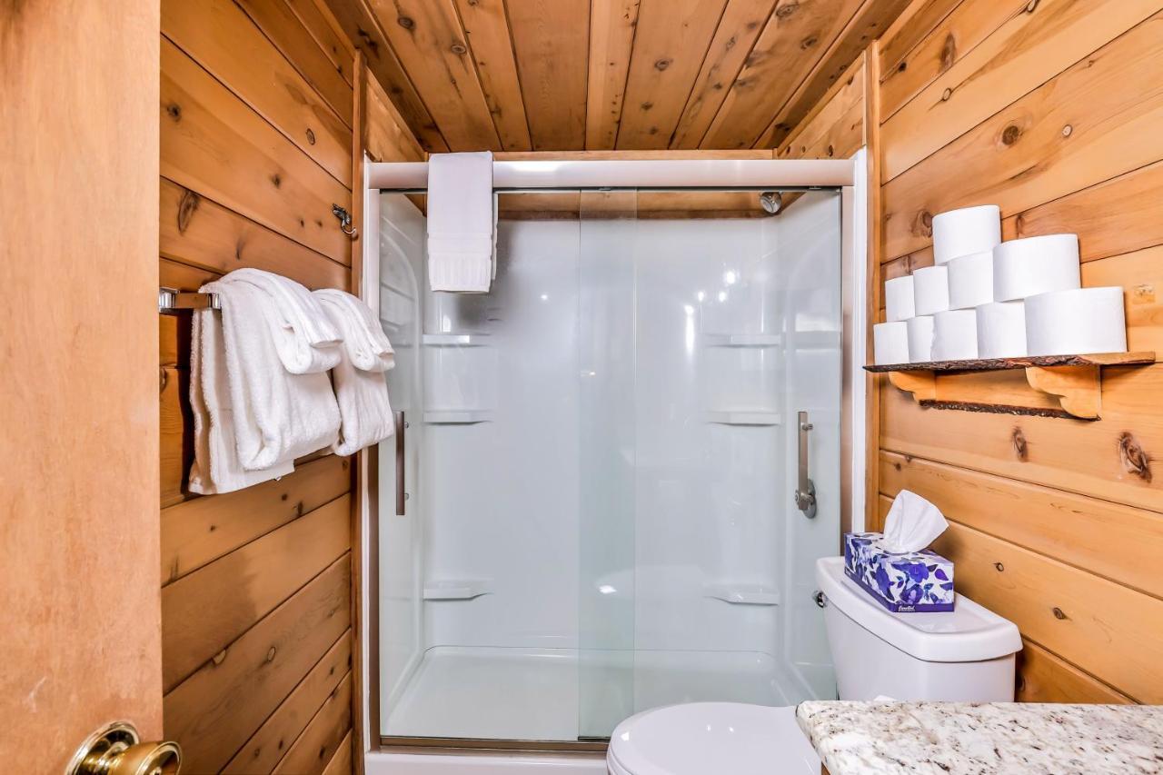 Behnkes Bungalow Manitowish Waters Экстерьер фото