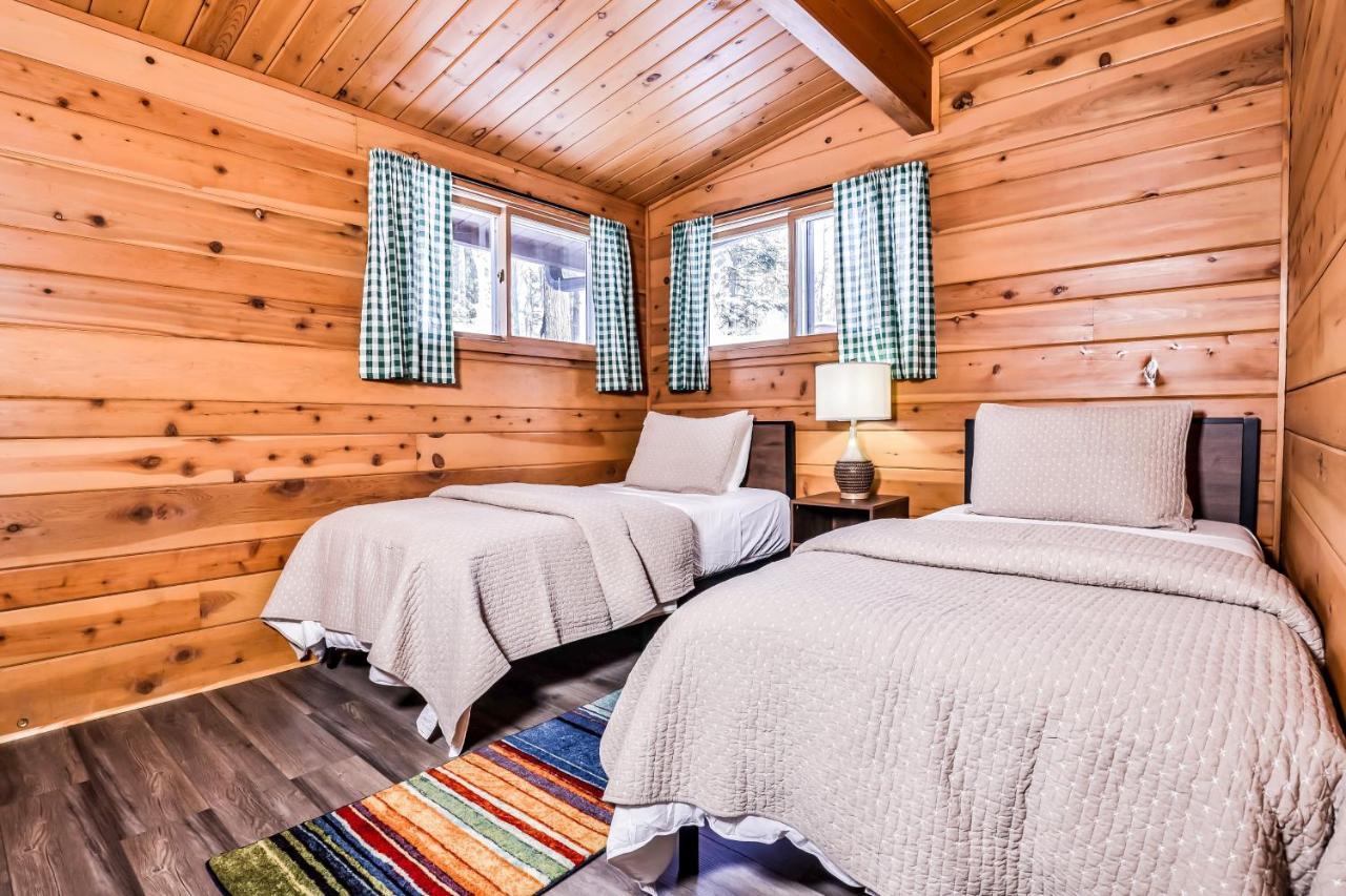 Behnkes Bungalow Manitowish Waters Экстерьер фото