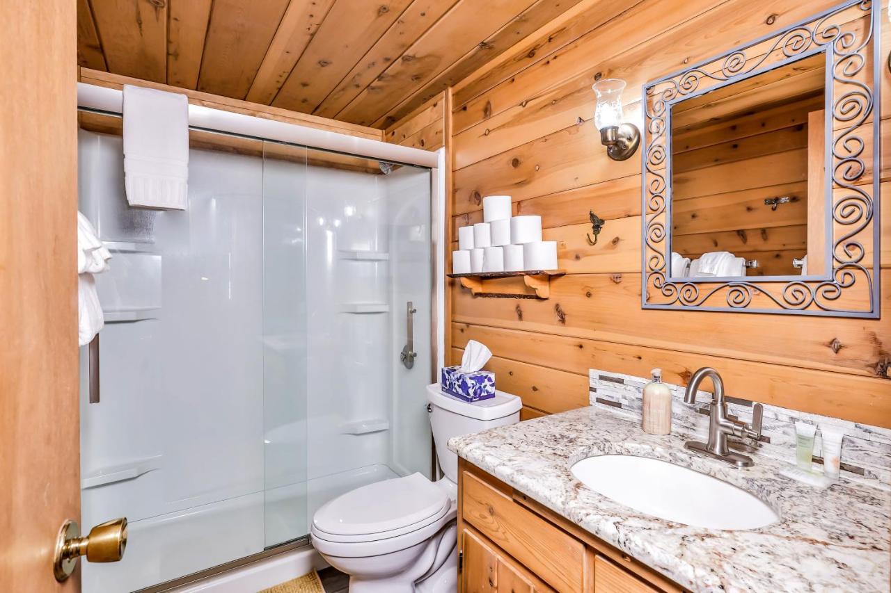 Behnkes Bungalow Manitowish Waters Экстерьер фото